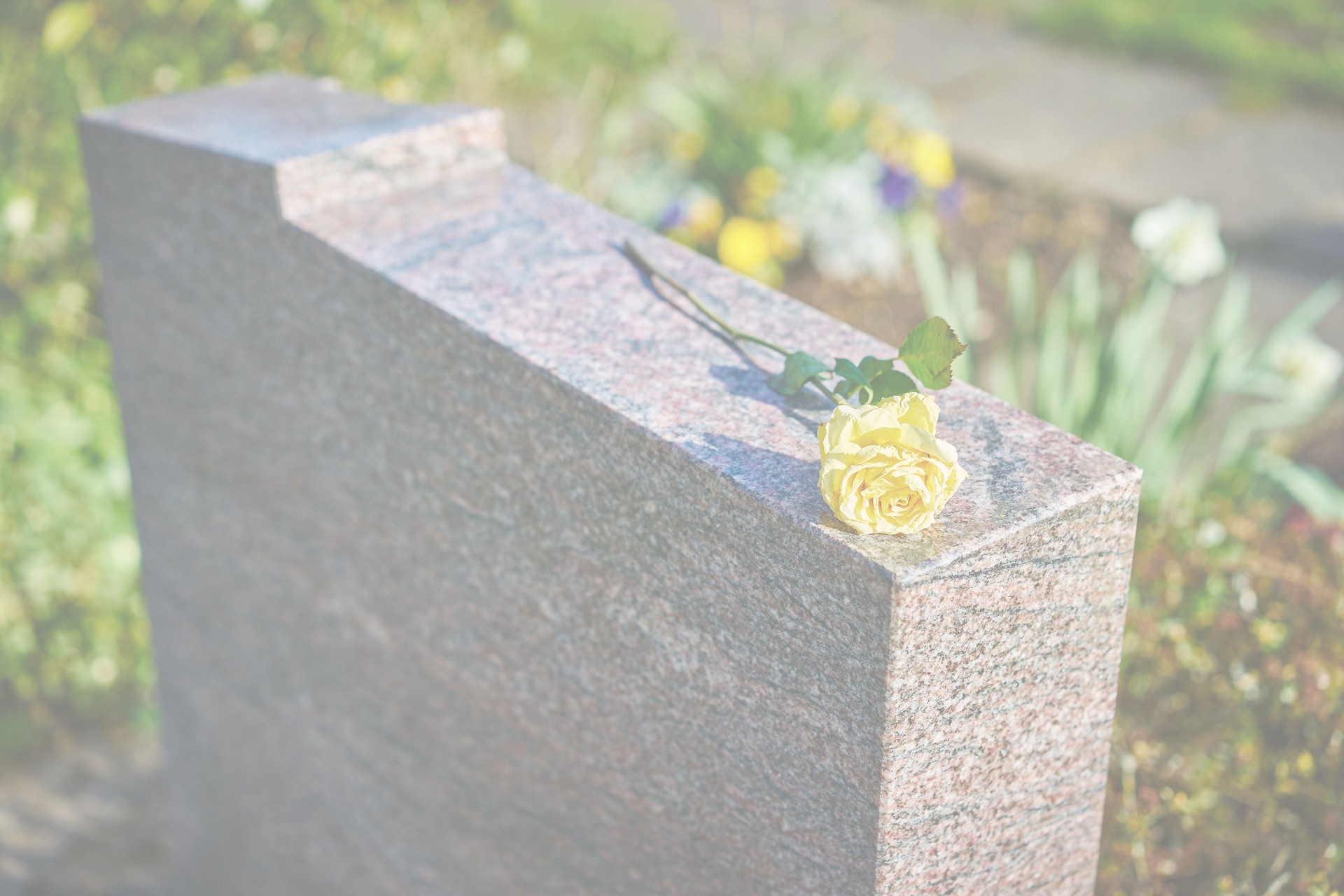 Create the perfect tribute to your loved one by giving them a beautiful stone to remember their memory. Let Hebrew Memorials serve your needs. 